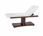 DÍVA-CENTER Elektromos masszázságy fa hatású talppal product image