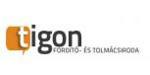 Tigon Services Kft. logo
