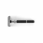 Barburys Matt Black pillangó borotva product image