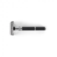 Barburys Matt Black pillangó borotva product image 1