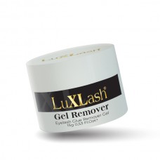 LuXLash GEL REMOVER - Oldószer product image 1