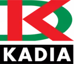 KADIA Bt. logo