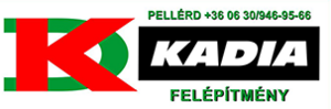 Kadia  product image 1