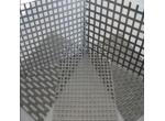 Martin Metal Product perforált, Rg körlyukasztás soros osztással product image