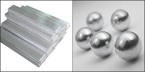 martin metal product Horgany anóda product image 1