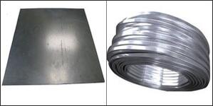 martin metal product Horgany lemez és szalag product image 1