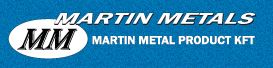 Martin Metal Product rozsdamentes acél, 2R, 1,5 x 1250 x 2500 product image 1