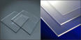 Martin Metal Product Plexi lemez product image 1