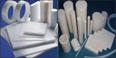 Martin Metal Product Teflon rúd product image 1