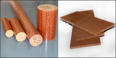 Martin Metal Product Textilbakelit rúd product image 1