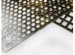 Martin Metal Product perforált, Rg körlyukasztás soros osztással product image 2