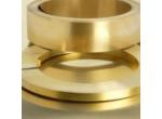 CuZn37 CW508L Hengerelt termék product image 3