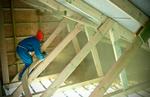 Kimmel Insulation Padlásfödém hőszigetelés product image 1