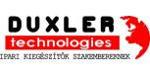 DUXLER Kft. logo