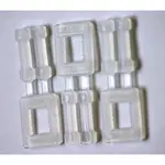 Duxler Műanyag gyorspántoló elem 12 mm product image