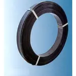Duxler Pántolószalag acél, lakkozott, három soros 16x0,5 mm product image