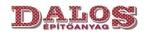 DALOS és TÁRSA KFT. logo