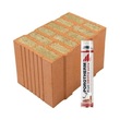 Wienerberger Porotherm 38 Thermo Rapid tégla product image
