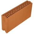 Wienerberger Porotherm 10 nútféderes válaszfal tégla product image