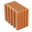 Wienerberger Porotherm 30 sarok tégla product image 1