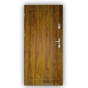 Acél bejárati ajtó ajánlatkérés