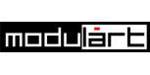 MODULÁRT Kft. logo