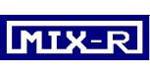 MIX-R Kft logo