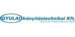 GYULAI Kft. logo