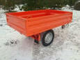 Komondor SPK-750 product image