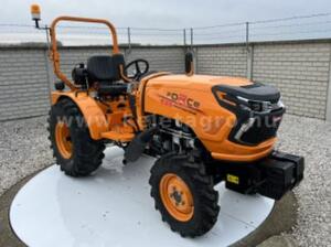 Kistraktor ajánlatkérés