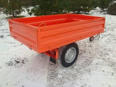 Komondor SPK-750 product image 1