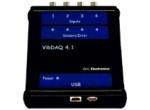 EC Systems VibDAQ 4.1 product image