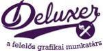 Deluxer Grafikai Kft. logo