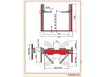 Butler Torek 32 H2 product image 2