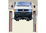 Butler Torek 50 ELIKT product image 1