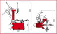 Butler HP 645 product image 3