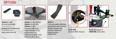 Butler HP 645 product image 4