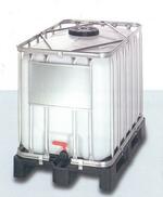 Werit 800 literes IBC tartály ADR-el product image
