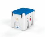 Kingspan BlueTruckMaster 200 AdBlue mobiltartály product image