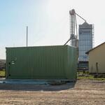 Derby-Túr 20000 literes konténerkút kimérőszerkezettel product image