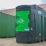 FuelMaster 4000 literes keskeny gázolajkút product image