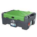 Kingspan TruckMaster 200 kis magasságú mobiltartály product image