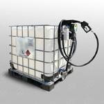 Derby-Túr IBC + DT-Standard kimérőszerkezet (műanyag) product image