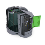 Kingspan FuelMaster 5000 Standard 1 product image