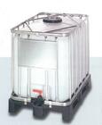 Werit 800 literes IBC tartály ADR-el product image