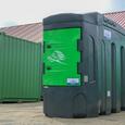FuelMaster 4000 literes keskeny gázolajkút product image