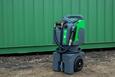 Kingspan TrolleyMaster mobil gázolajtartály 60 literes product image