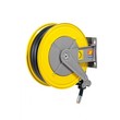 Meclube F-555 15 méteres forgatható automata tömlődob gázolajhoz product image