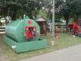 Righetto Serbatoi MC90 product image