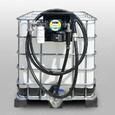 Maschio Pack 1000 literes IBC + DT-Standard kimérőszerkezet 230V product image